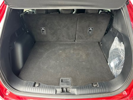 2022 Ford Kuga TITANIUM 2.5 PHEV 225 S6.2 CT 4DR €29,950