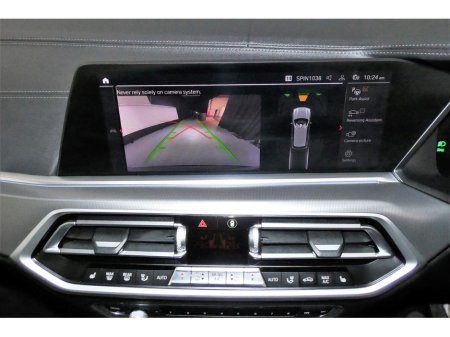 2020 BMW X5 - thumbnail 19