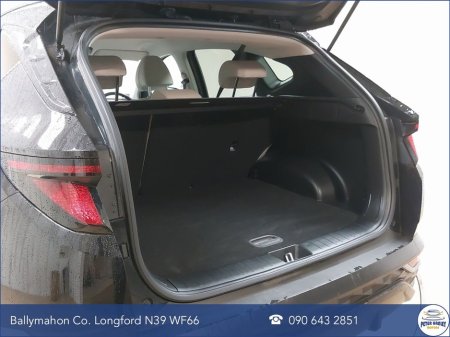 2023 Hyundai Tucson 2WD Executive thumbnail