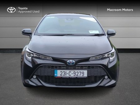 2023 Toyota Corolla - photo 5