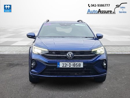 2022 Volkswagen Taigo - thumbnail 5