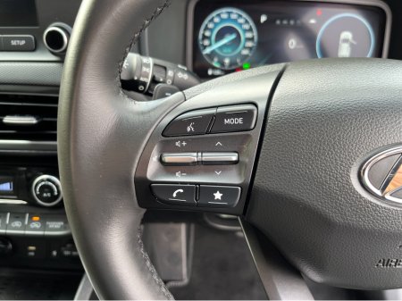 2022 Hyundai Kona - thumbnail 21