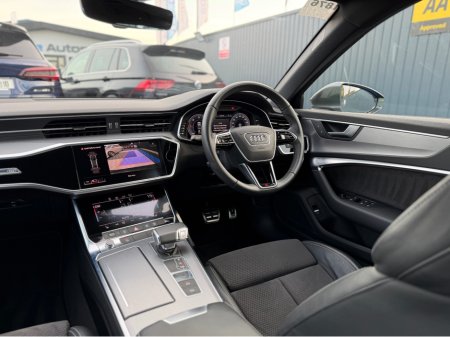 2019 Audi A6 - thumbnail 37
