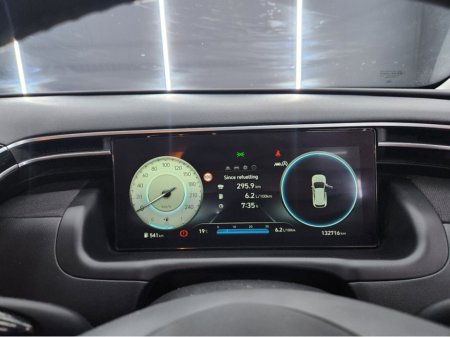 2022 Hyundai Tucson - thumbnail 14