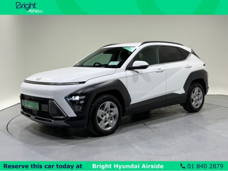 2023 Hyundai Kona - thumbnail 3