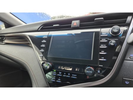 2019 Toyota Camry Hybrid Automatic €24,950 thumbnail