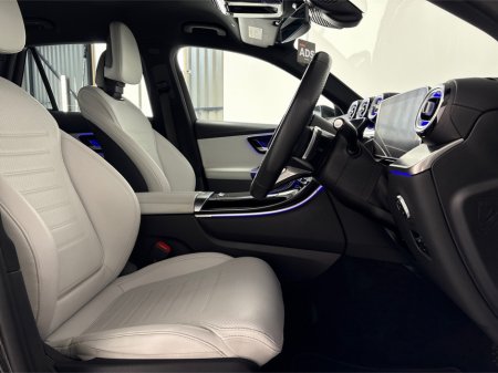 2023 Mercedes-Benz GLC Class - thumbnail 26