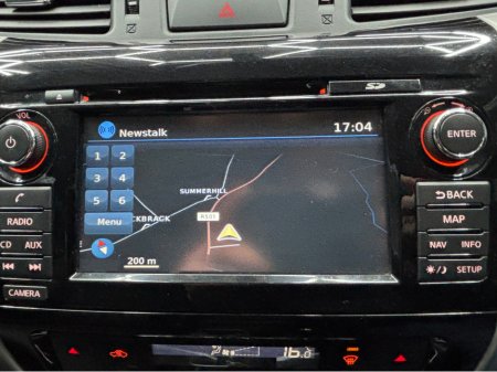 2018 Nissan Navara - thumbnail 12