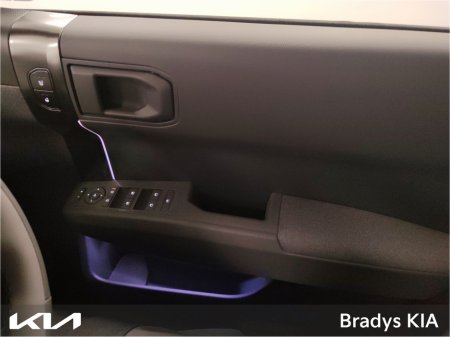 2026 Kia EV3 - thumbnail 20