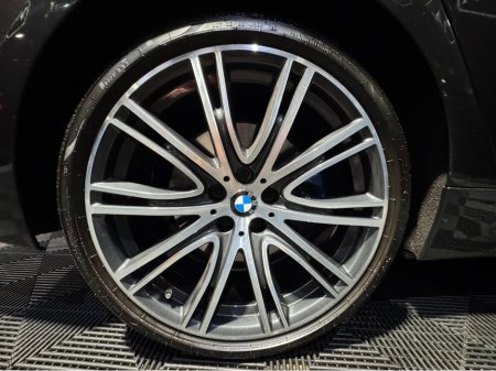 2019 BMW 5 Series 530E XDRIVE M SPORT PERFORMANCE 4DR A AUTO / HARMON KARDON / €25,950 thumbnail