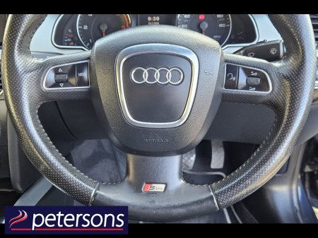 2011 Audi A5 - thumbnail 26