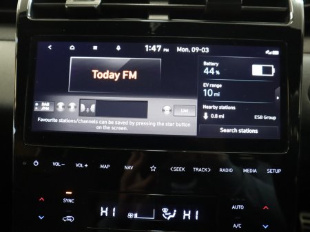 2023 Hyundai Tucson - thumbnail 15