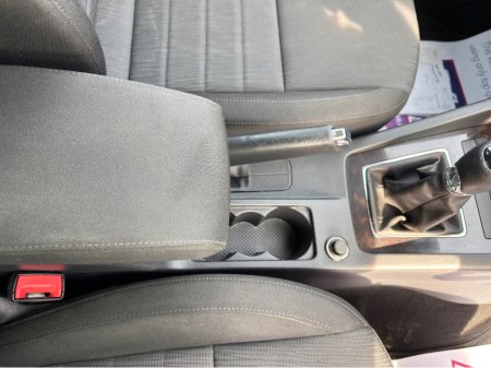 2016 Skoda Octavia - thumbnail 22