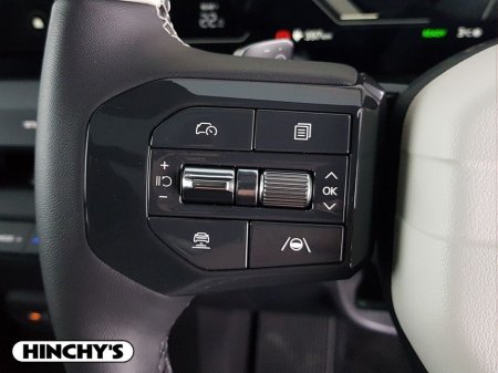 2026 Kia EV5 GT-Line thumbnail