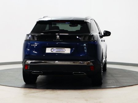 2022 Peugeot 3008 - photo 4