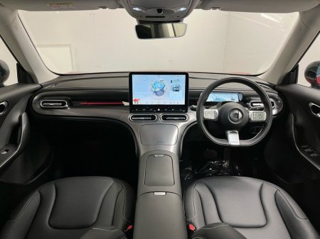 2025 Smart #1 - thumbnail 2