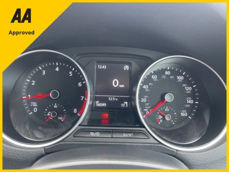 2017 Volkswagen Polo - thumbnail 4