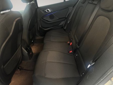 2020 BMW 1 Series - thumbnail 16