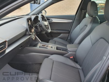 2026 Cupra Formentor - thumbnail 8