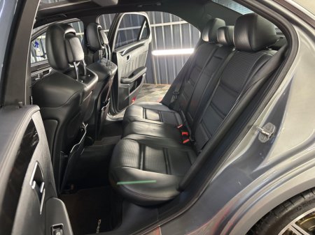 2014 Mercedes-Benz E Class - thumbnail 15