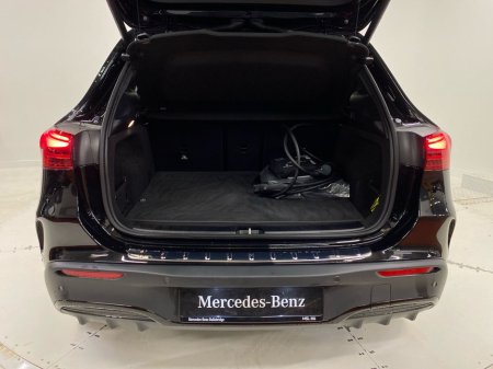 2025 Mercedes-Benz EQA - thumbnail 19