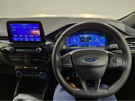 2023 Ford Kuga - thumbnail 14