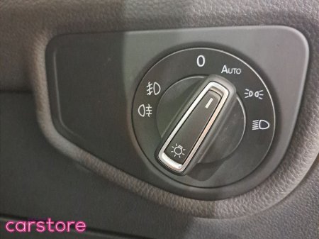 2016 Volkswagen Touran 1.4 TSI €17,880 thumbnail