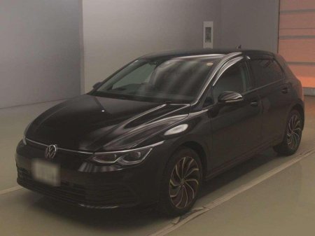 2024 Volkswagen Golf VW Golf 2.0 D Style Automatic €33,950