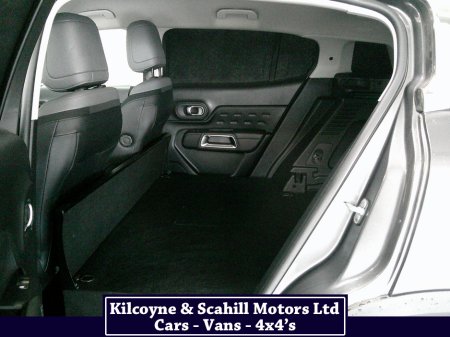 2023 Citroen C5 Aircross - thumbnail 15