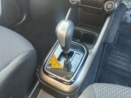 2020 Suzuki Ignis - thumbnail 15