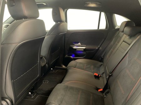 2025 Mercedes-Benz EQA - thumbnail 14