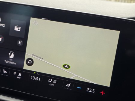 2021 Skoda Octavia - thumbnail 20