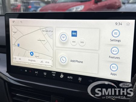 2023 Ford Focus ST-LINE 1.0T 125PS €24,950 thumbnail