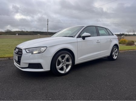 2017 Audi A3 - thumbnail 13