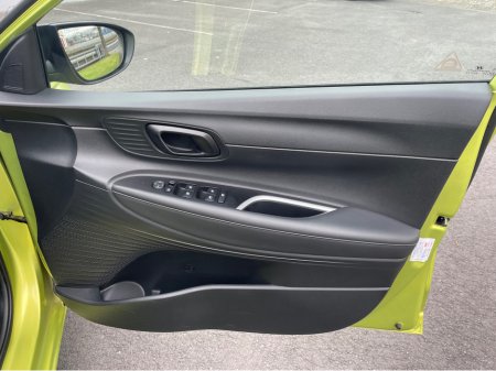 2024 Hyundai i20 - thumbnail 19