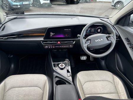 2022 Kia Niro EV K4 5DR AUTO €26,950 thumbnail