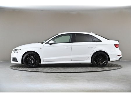 2018 Audi A3 - thumbnail 5