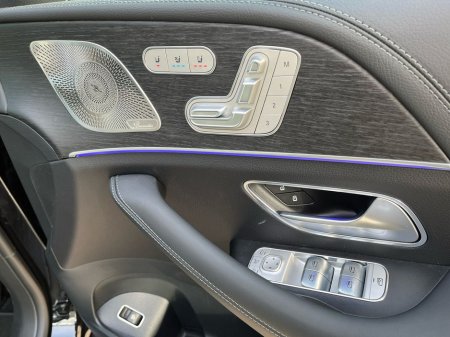 2026 Mercedes-Benz GLS - thumbnail 25