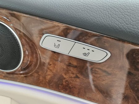 2018 Mercedes-Benz E Class - thumbnail 9