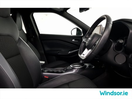 2023 Nissan Juke - thumbnail 10