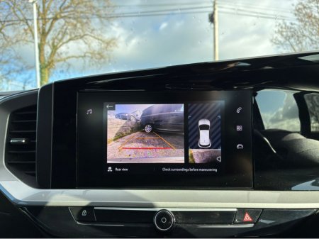 2023 Opel Mokka - thumbnail 11