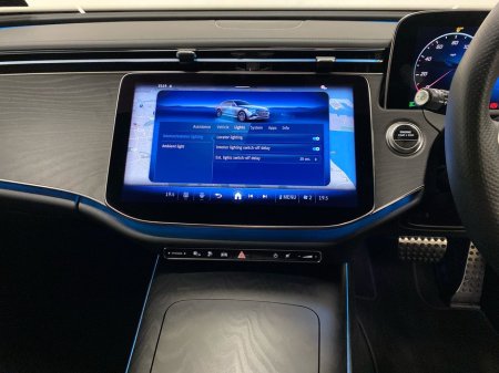 2025 Mercedes-Benz E Class E 300 e PHEV AMG AUTO, Reversing Camera, Heated Seats €77,950 thumbnail