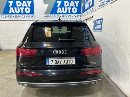 2018 Audi Q7 - thumbnail 6