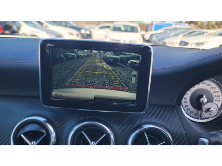 2014 Mercedes-Benz A Class - thumbnail 17