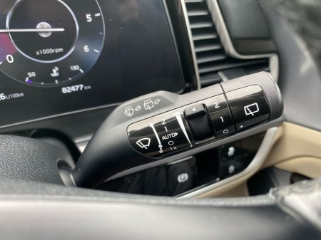 2022 Kia Sportage - thumbnail 24