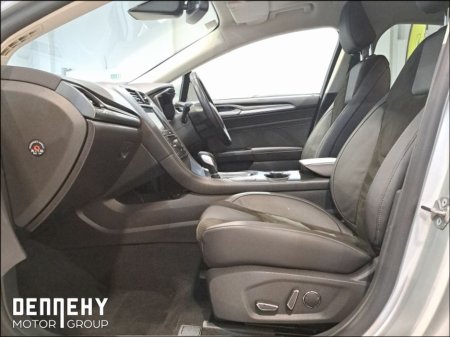 2020 Ford Mondeo 2.0 HEV Vignale HEV €24,995 thumbnail