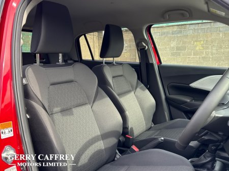 2025 Suzuki Swift - thumbnail 10