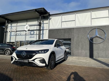 2024 Mercedes-Benz EQE - thumbnail 15