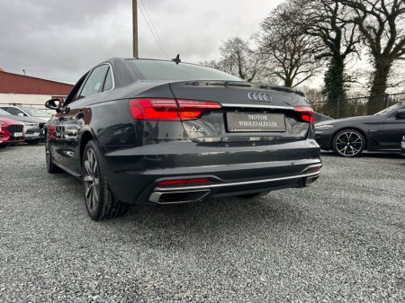 2023 Audi A4 - thumbnail 26