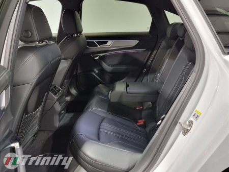 2024 Audi A6 * S-LINE * S-TRONIC AUTOMATIC * 40TDI * 204BHP * STUNNING CAR * TRINITY VOLKSWAGEN * thumbnail